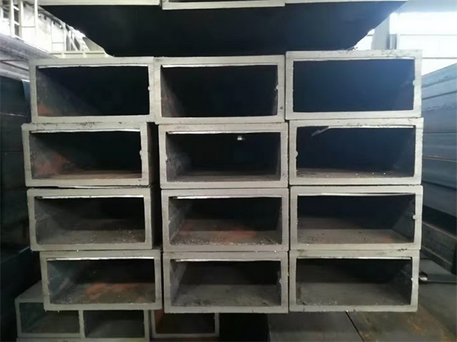 偏关Q235冷拔方管材质特点 适用工程场景分析