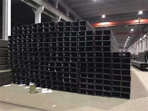 偏关冷拔方管选型指南 工程采购怎么选